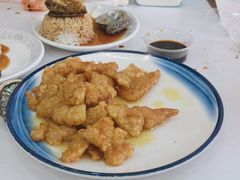 -北戴河庆山饭店·海鲜砂锅粥(北戴河黑石路店)