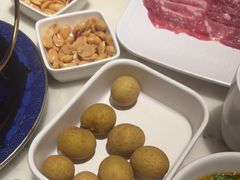 -涮福記·现切牛羊肉火锅(世纪汇店)
