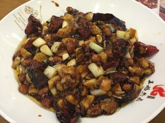 -王妈热卤·川味馆(海昌店)