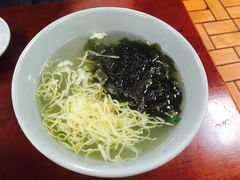 -味一早餐(新芝路店)