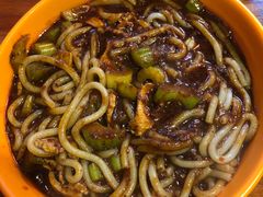 -啊臻味道•新疆特色炒米粉(大学城店)