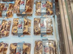 -盒马鲜生(岭南新世界店)