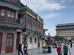 -星巴克臻选(北京前门大街店)