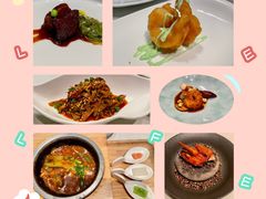 -许家菜.艺创菜(仁和新城店)