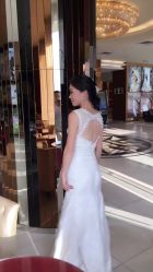 点击看大图 -金夫人婚纱摄影(华南店)