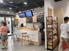 -陶语手工·拼豆·陶艺·银饰diy(宽厚里店)