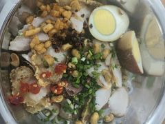 -瘦子桂林米粉店(总店)