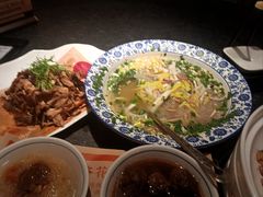 -杏花村水席楼·洛阳水席(老城十字街店)