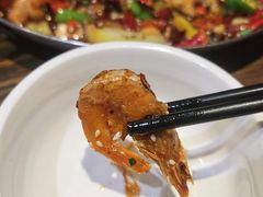 -三江烤鱼(张家巷店)