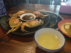 -九子香辣蟹跳跳蛙(龙昆南路店)