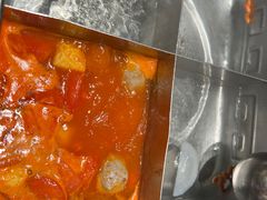 -海底捞火锅(团结桥店)