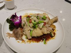 -海粤阁·精致粤菜·宴会厅(宝安店)