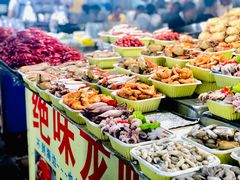 -大学城夜市大排档(凤栖路店)