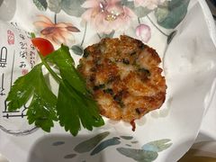 -渔傅·霞浦滩涂海鲜(建平店)