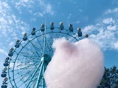 -南京银杏湖乐园