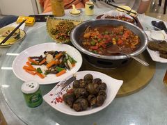 -大师傅金奖啤酒鱼(西街老店)