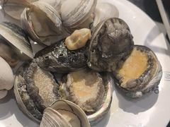 -川骄海鲜自助(亚运村店)
