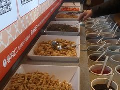 -老员外骨汤火锅(海州古城店)