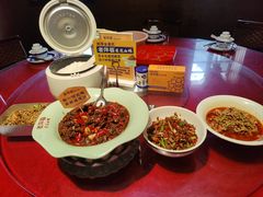 -老萍巷•莲花血鸭(楚萍店)
