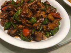 -城南往事风味主题餐厅(领秀城店)