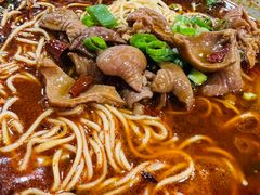 -丁丁猫重庆小面(徐州路店)