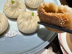 -通安客栈中餐厅·何家小馆