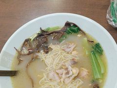 -老妈米线(大运河博物馆宝龙广场店)