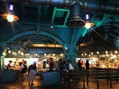 -海底巡游艇:尼莫和好友的海洋世界