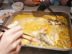 -半天妖烤鱼(绿地大融城店)