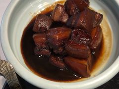 -聚鑫阁江浙菜·非遗传承技艺(闵行交大店)