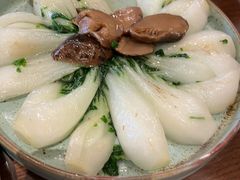 -佘山世茂艾美·御珍轩中餐厅