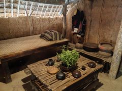 -海南槟榔谷黎苗文化旅游区