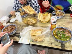 -杨家牛肉汤(淮建路店)
