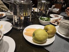 -美食汇·海鲜自助西餐厅·江门富力万达嘉华酒店