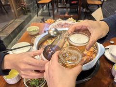 -大理.老字号渝记酸萝卜乌鱼(古城总店)