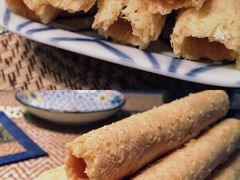 蛋卷-宫廷糕点铺(建设路店)