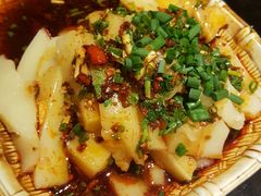 -侯家庄阿才有品私房菜馆