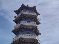 -北京十三陵国家森林公园蟒山景区