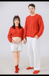 -玛瑞莎·儿童·亲子摄影(越秀店)