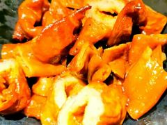 -金牌外婆家(苏州中心店)