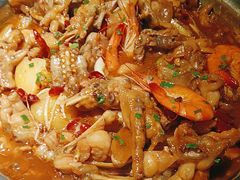 -胖哥俩肉蟹煲(苏州中心店)