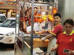 -陈光记烧腊店(罗保博士街店)