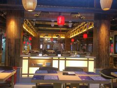 -印象鲵宴·张家界地标美食名片(溪布街店)