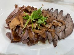 -日日香卤鹅饭店·澄海狮头鹅(澄海店)