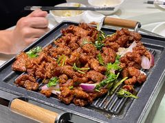 -一宽宽宴(白浮泉路店)