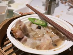 -潮福城潮州大酒楼(湖滨北路店)
