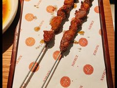 -纳鲁孜·新疆特色餐厅(上海悦荟广场店)