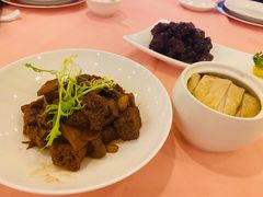 -上海老饭店(北京分店)