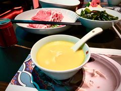 花胶汤-大隐·成都火锅Bistro(合生麒麟新天地店)