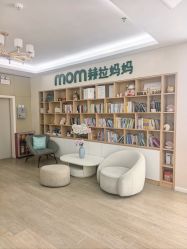 -安悦贝月子中心